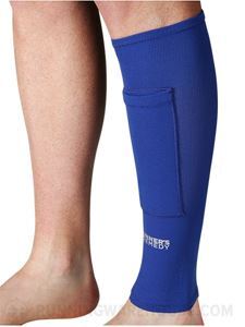 Runner's Remedy Shin Splint Compression Sleeve
