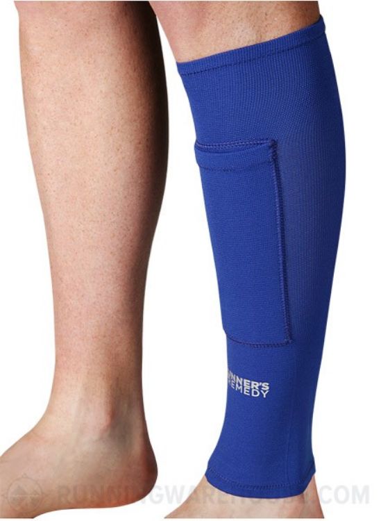 Runner's Remedy Shin Splint Compression Sleeve