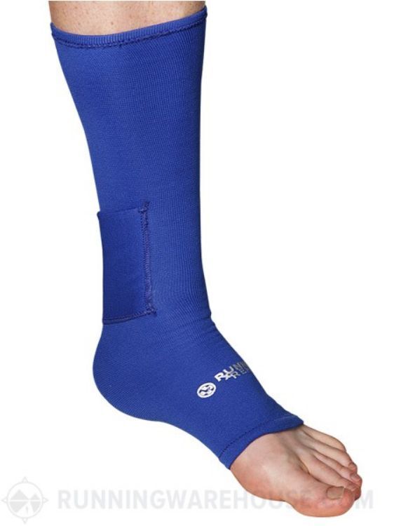 Runner's Remedy Achilles Tendonitis Sleeve