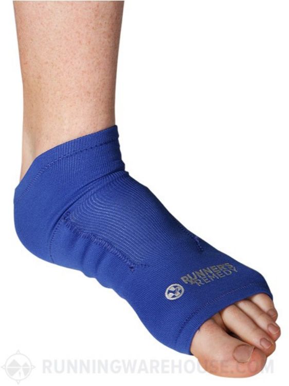 Runner's Remedy Plantar Fasciitis Sleeve