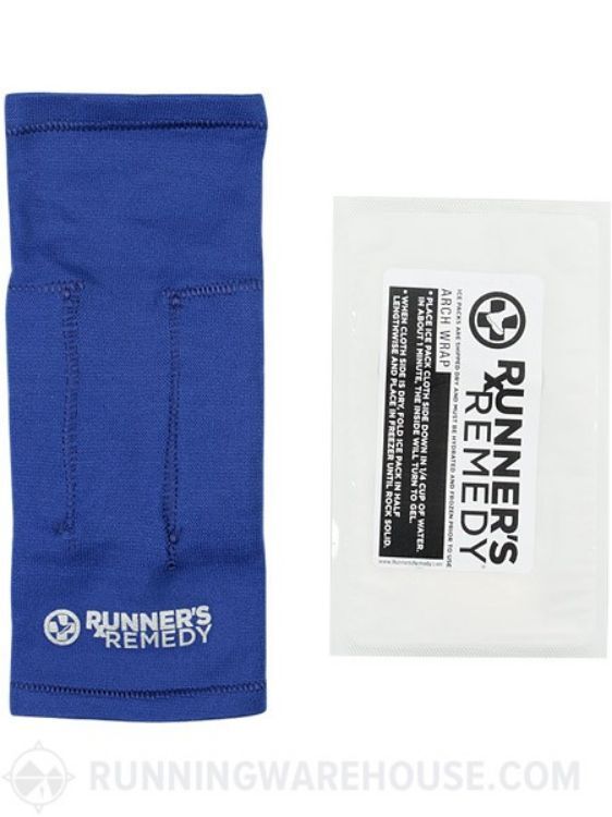 Runner's Remedy Plantar Fasciitis Sleeve