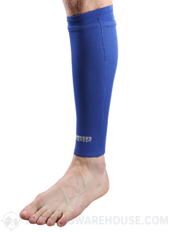 Runner's Remedy Calf Compression Sleeve