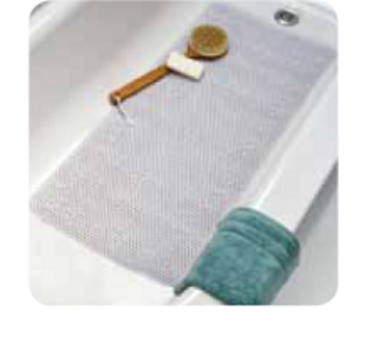 Soft Touch Bath Mat