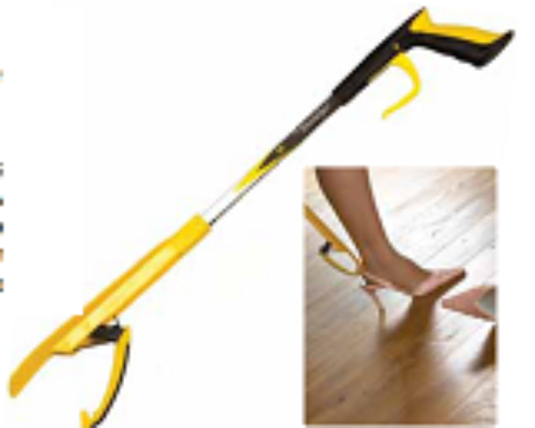 The Shoe Helper™ - 26" 66 cm