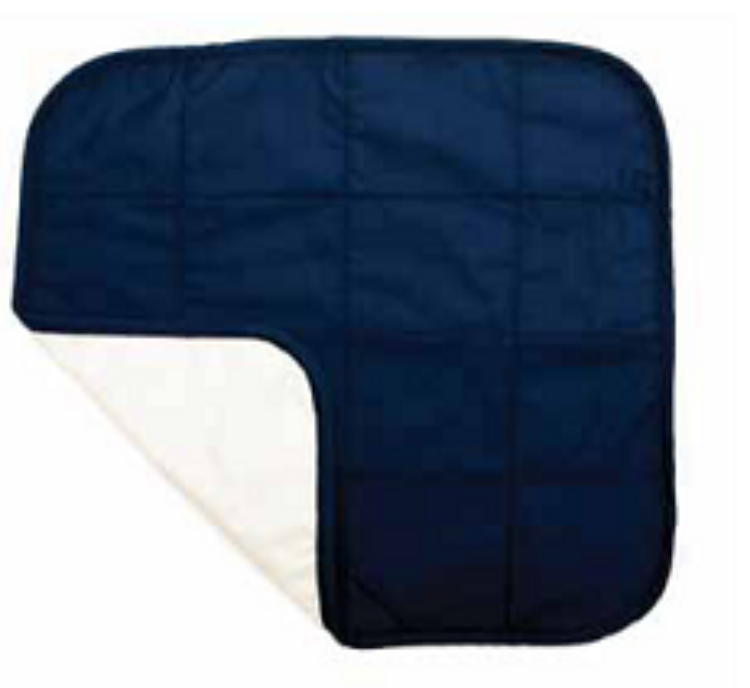 Quiltied Waterproof Seat Protector