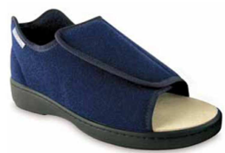 Alexis™ Slipper European Size 48