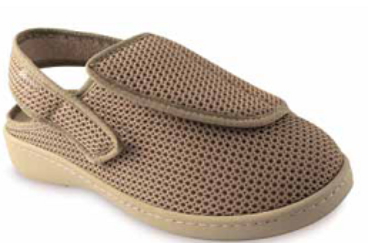 Podwell Angevin Shoe European Size 39