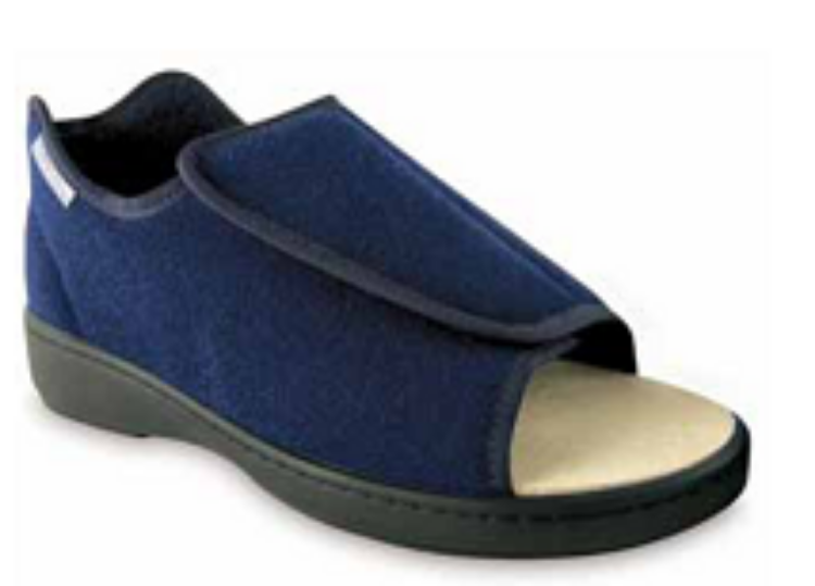 Alexis™ Slipper European Size 41