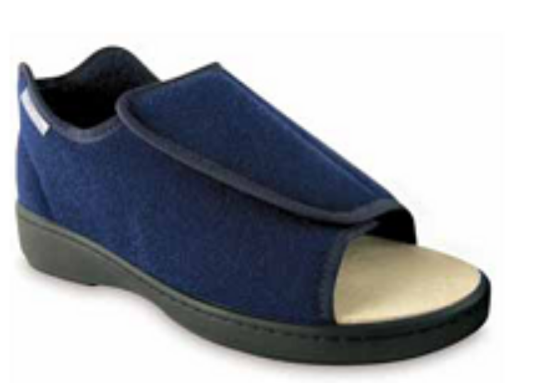 Alexis™ Slipper European Size 43