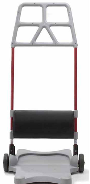 Molift Raiser: Safety Strap - Large / X-Large