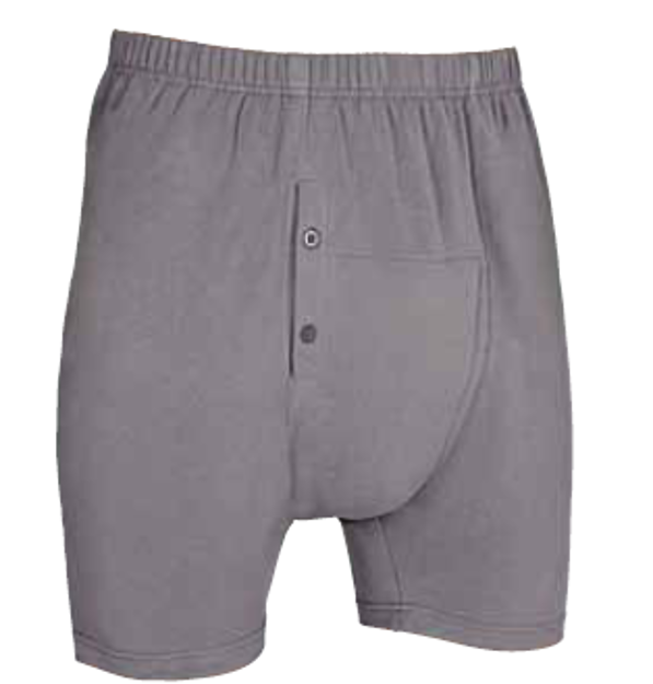 Men's Boxer Shorts: Large
