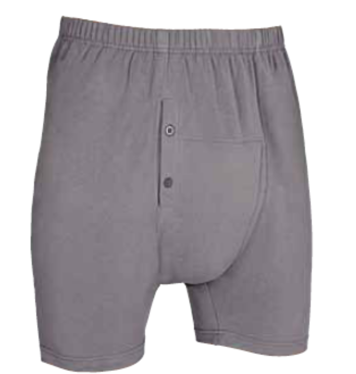 Men's Boxer Shorts: X-Large