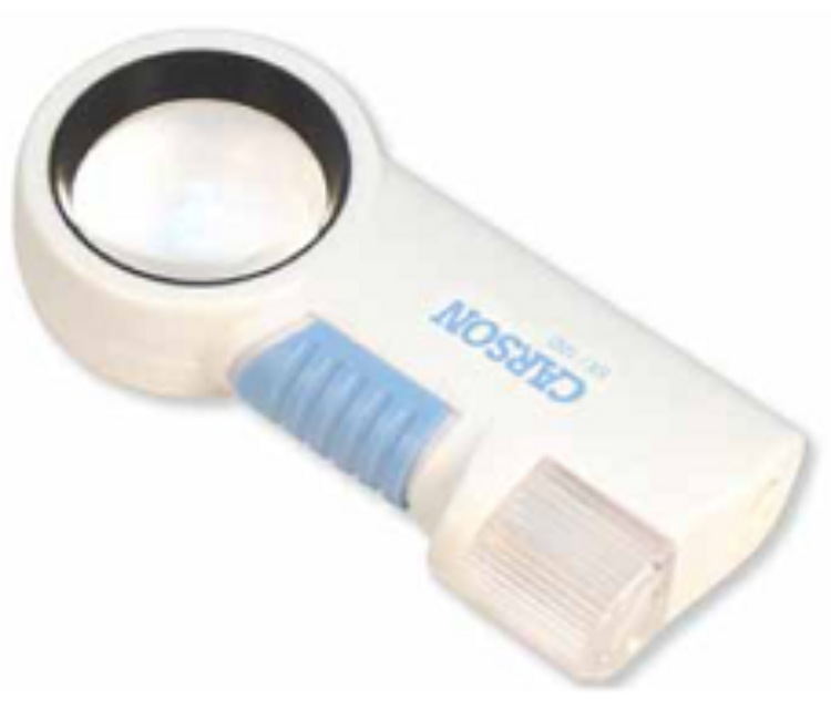 MagniFlash™ 7x
