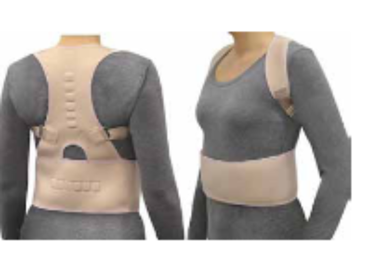 Magnetic Posture Corrector:  XL