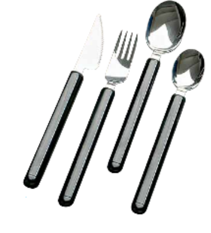 Light Cutlery - Slim Handles: Knife