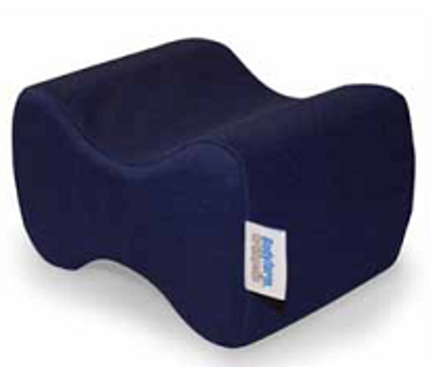 leg pillow