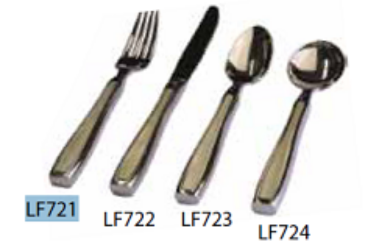 Keatlery Weighted Utensils - Fork