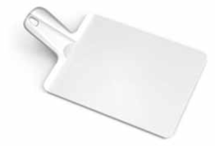 JJ Chop 2 Pot Chopping Board