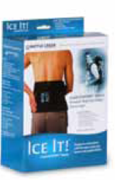 Ice It Cold Comfort Extra Large