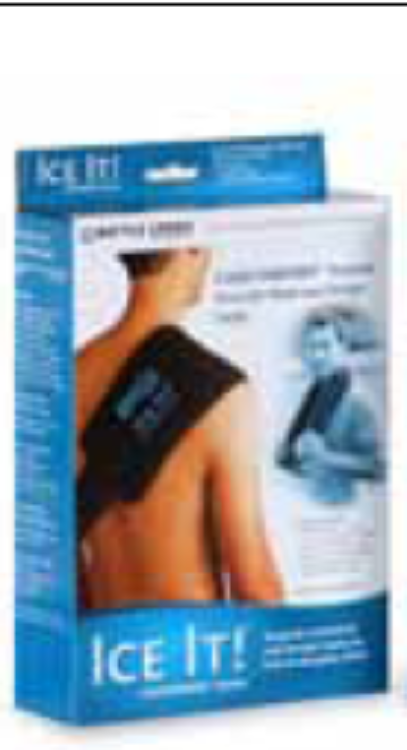 Ice It Cold Comfort Large