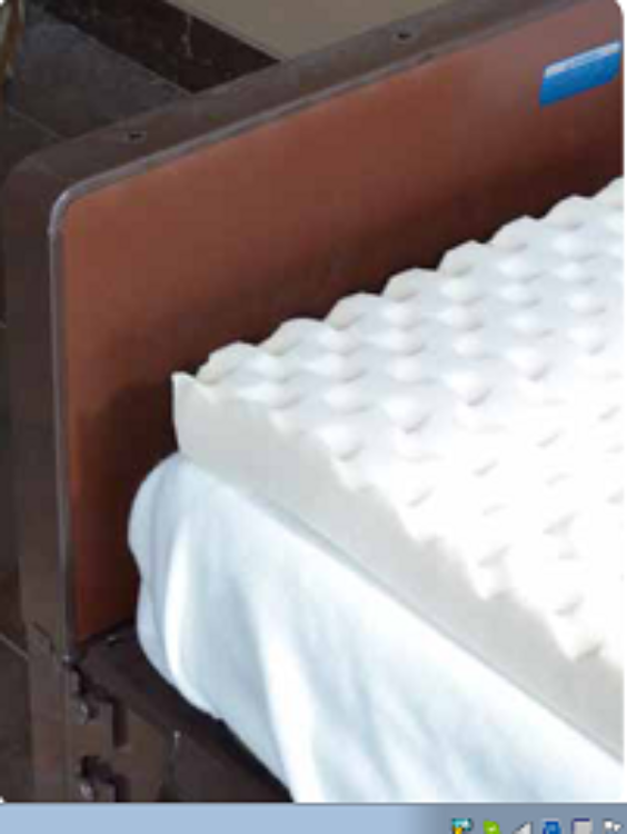 Mattress Topper (King)