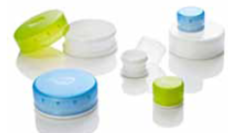 The GoTubb: 3 pack - Medium