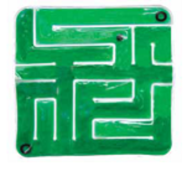 Gel-Maze - Clear Gel