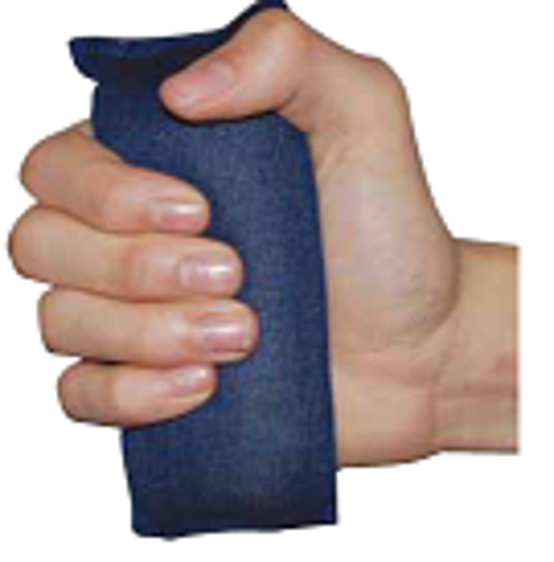 Cushion Grip: Medium/Large 