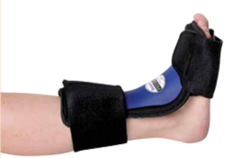 Dorsal PF Night Splint - Large