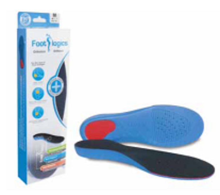 Medical Orthotics - Small