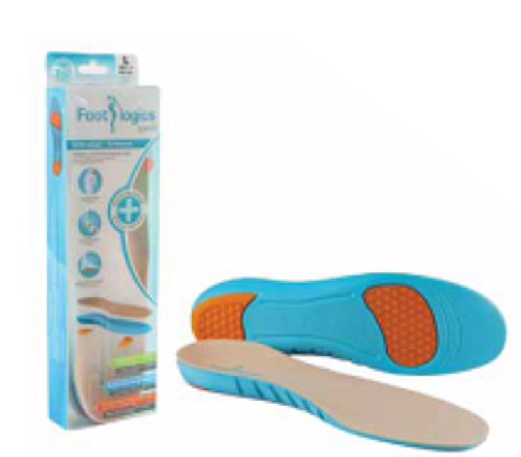 Sensi Orthotics - Large