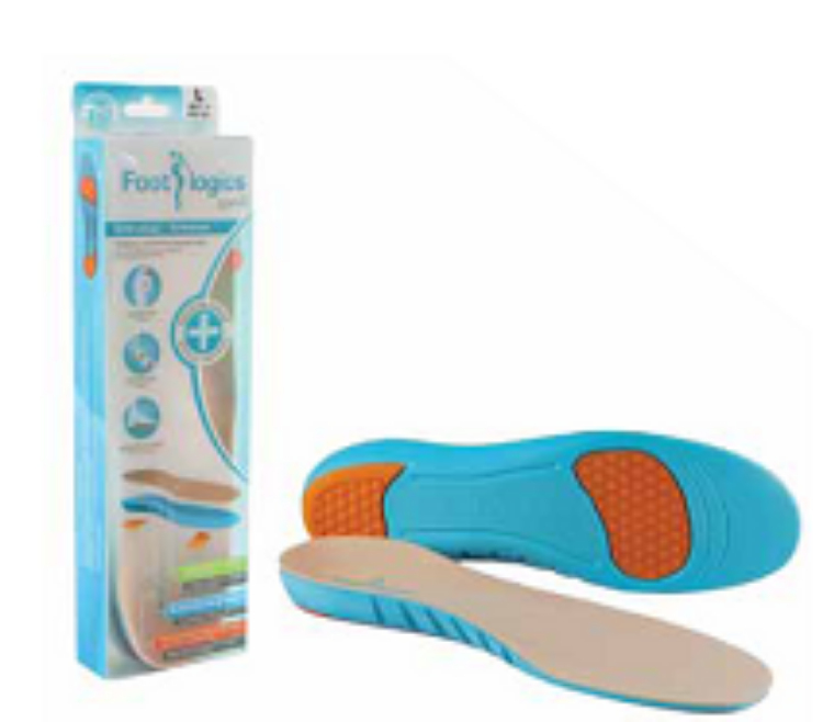 Sensi Orthotics - Medium