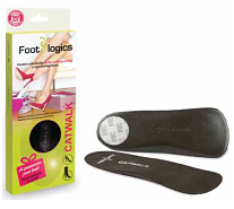 Catwalk Orthotics