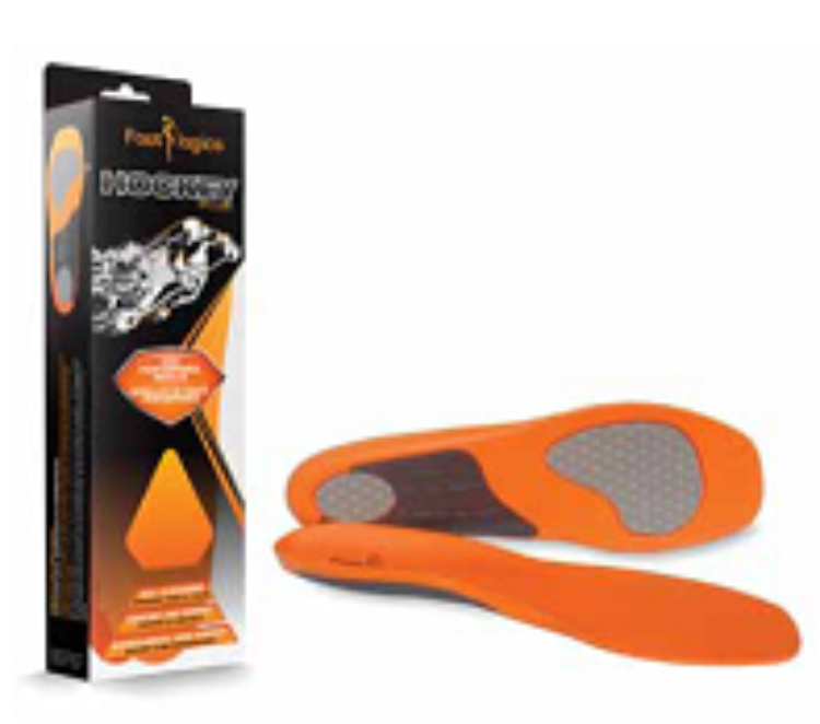 Hockey Orthotics - Small