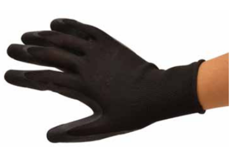 Extreme Grip Gloves - Small 