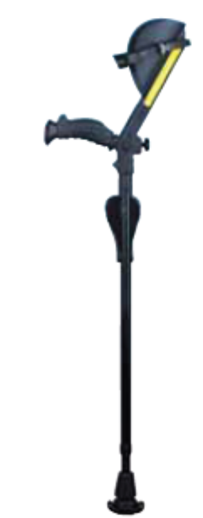 Ergobaum® Crutches ** NOT AVAILABLE **