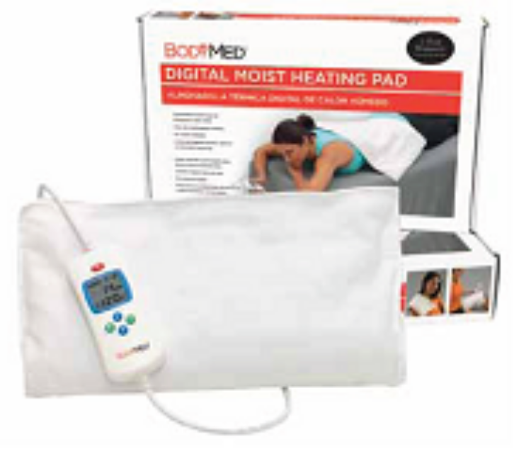 Digital Moist Heat Pad 14"X14"