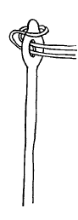 Magic Placemet Wands - Swab Kit - 48 Swabs, 2 wands