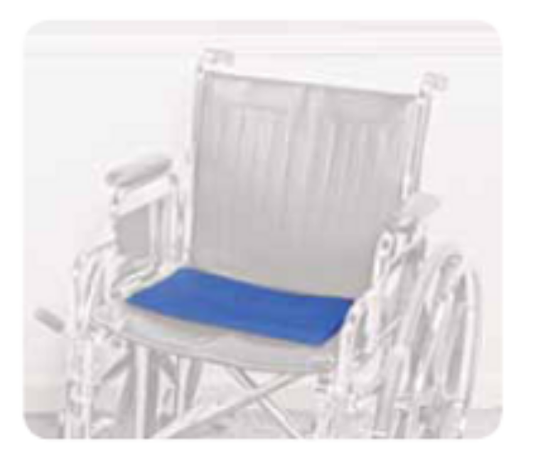 Pressure Sensitive Chair and Bed Patient Alarm