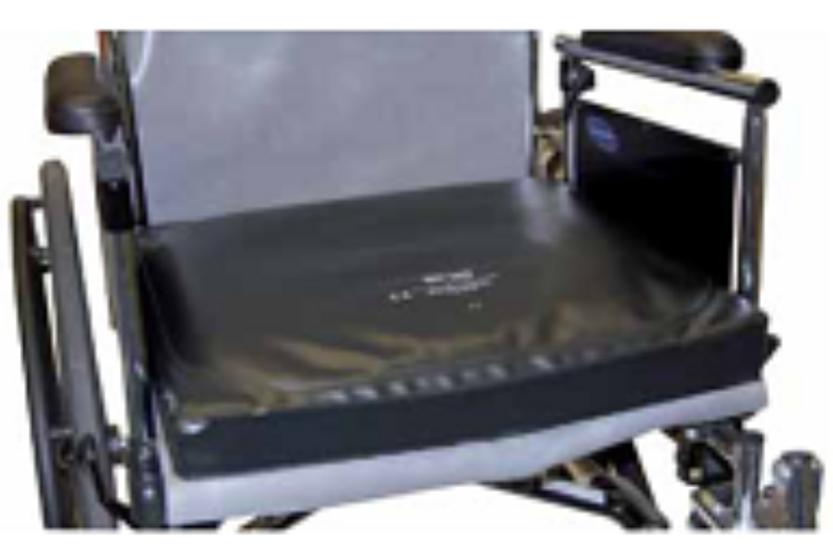 Chair Cushion Alarm System - 20" x 16" x 2.5"