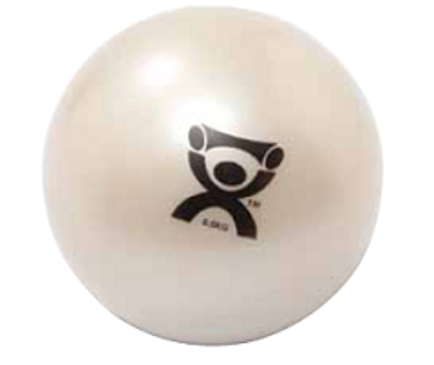 Wate ball: 3kg/6.6lb - black