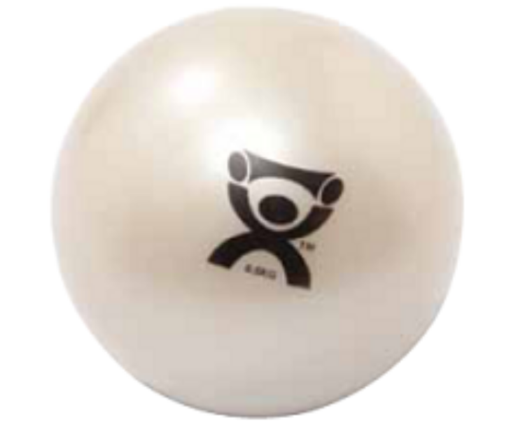 Wate ball: 3kg/6.6lb - black