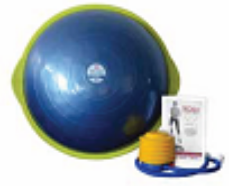 Bosu Ball