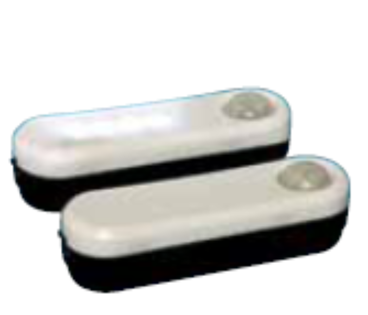 Motion Activated Beside Light