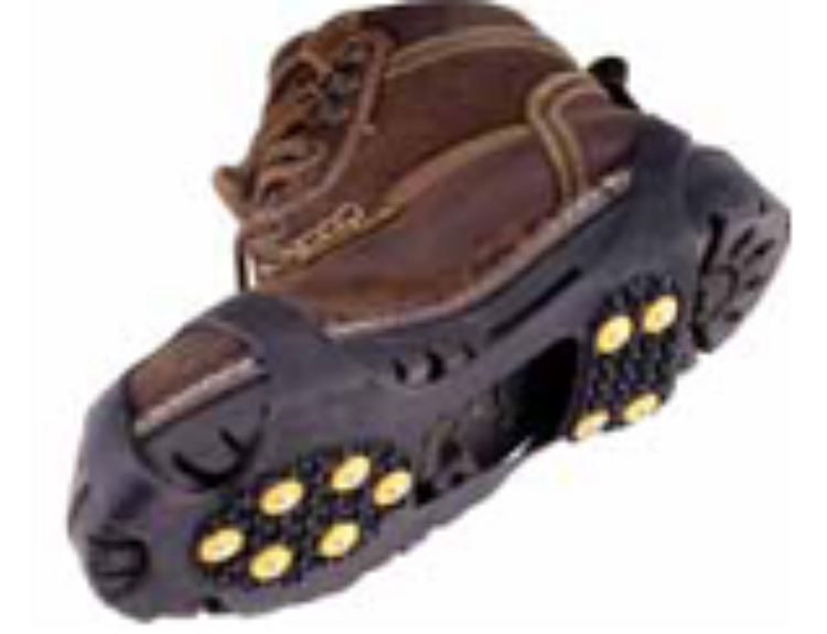 Anti Slip Snow Treads (Large)