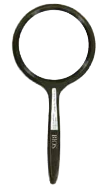 3" Magnifier