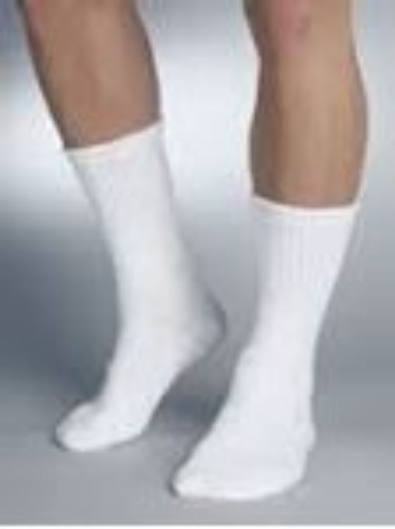 Doctor's Choice Diabetic Socks *** NOT AVAILABLE ***