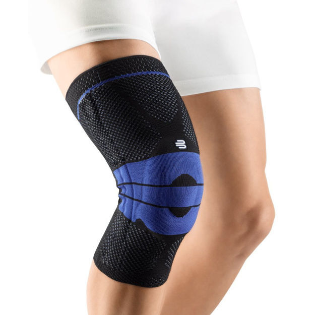 GenuTrain Knee Brace with Grip Top
