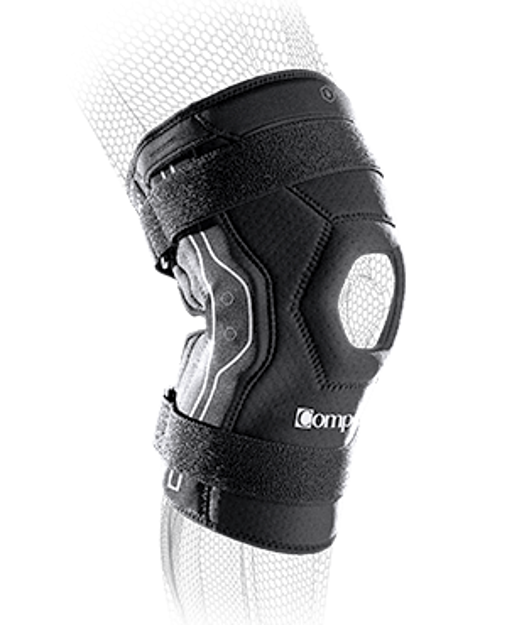 Compex Bionic Knee Brace