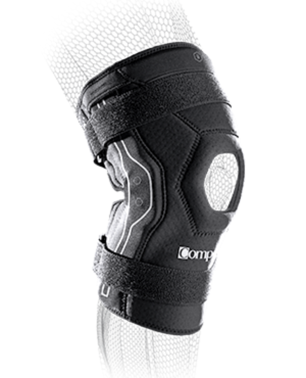 Compex Bionic Knee Brace